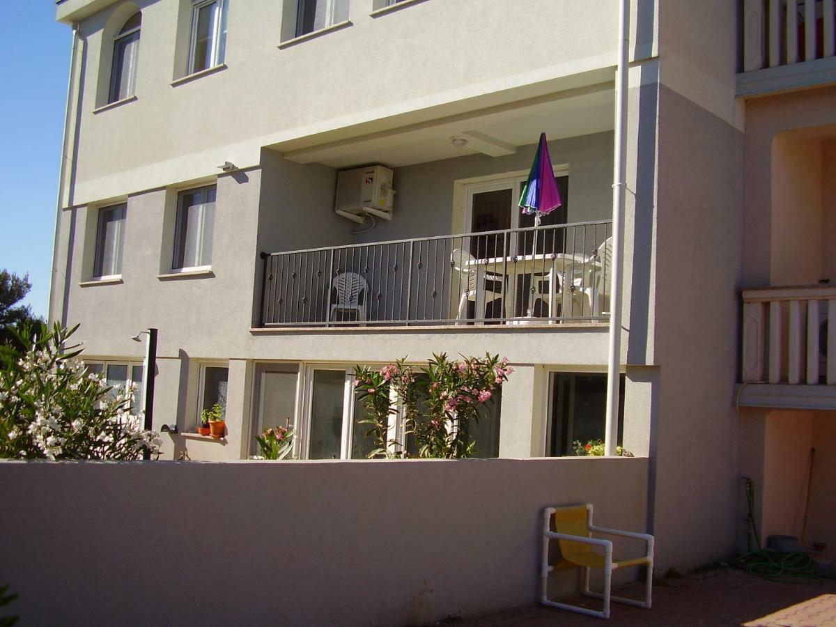 Water View Brand New Apartment, Short Stroll To Beach, Peaceful! Košljun Exterior foto