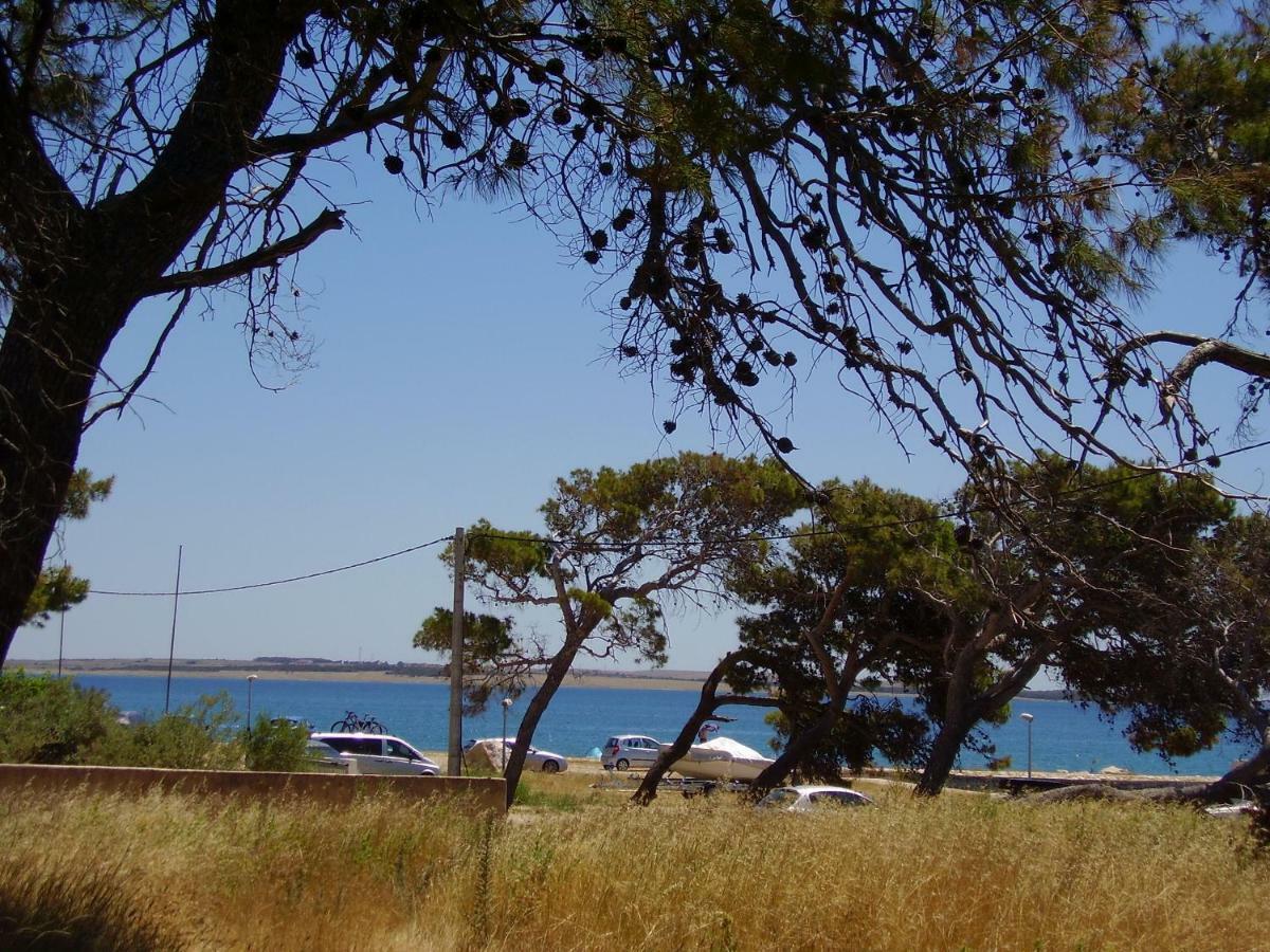 Water View Brand New Apartment, Short Stroll To Beach, Peaceful! Košljun Exterior foto